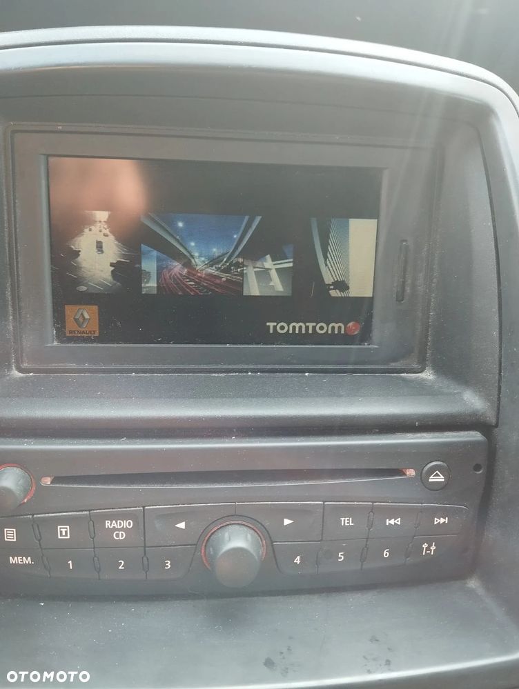 Renault Trafic - 14