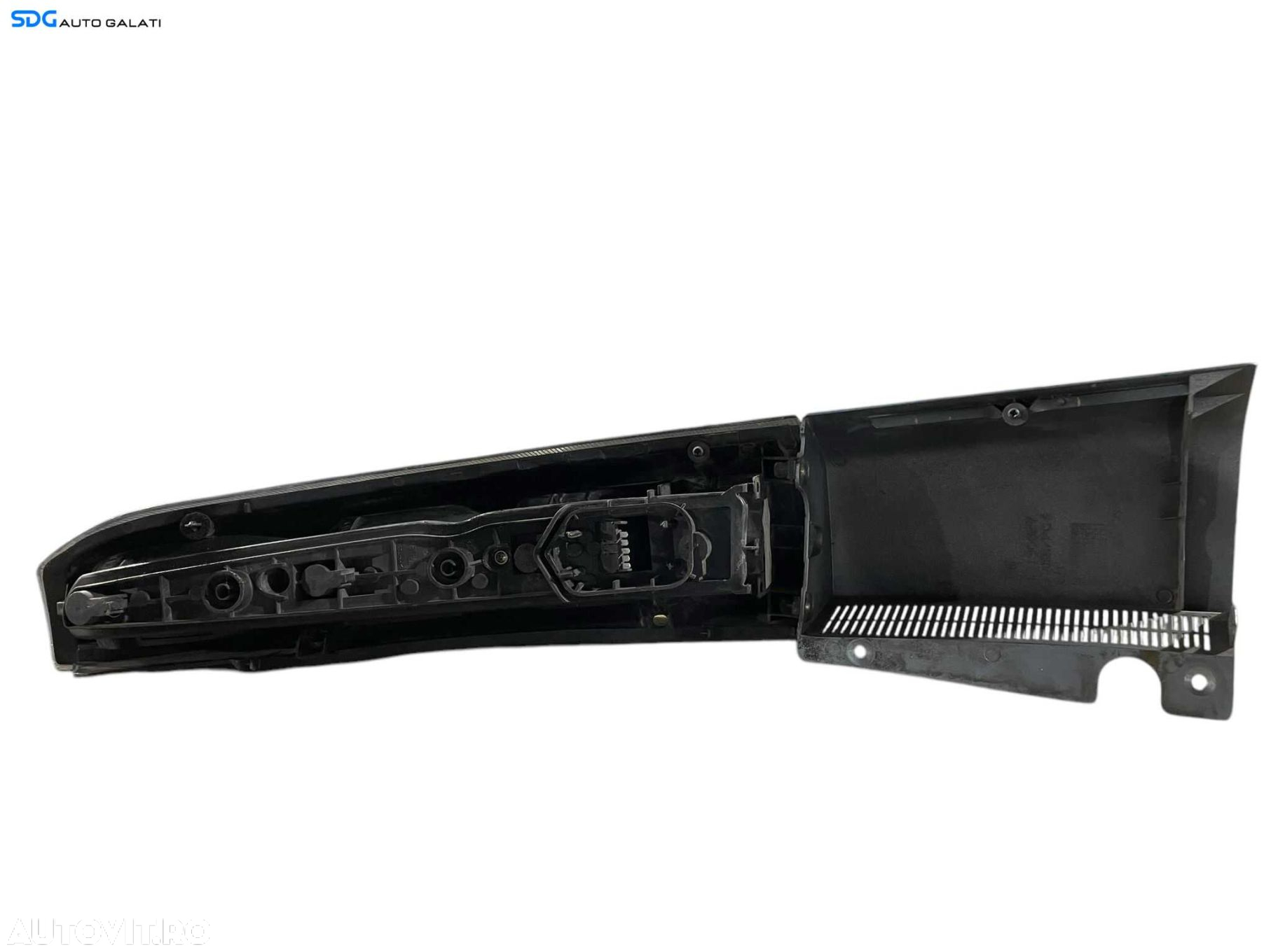 Stop Lampa Tripla Stanga Opel Meriva A 2003 - 2010 [L5305] - 7
