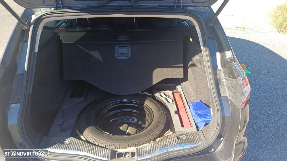 Ford Mondeo SW 1.5 TDCi Business Plus ECOnetic - 10