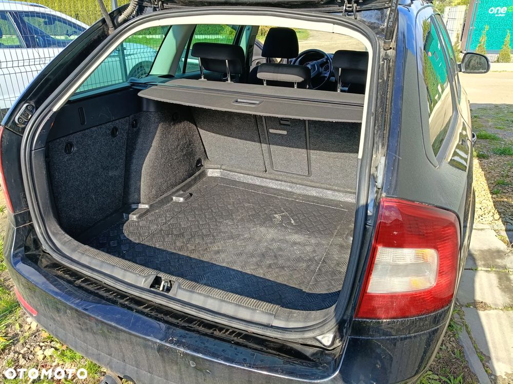 Skoda Octavia 1.6 TDI Greenline - 18