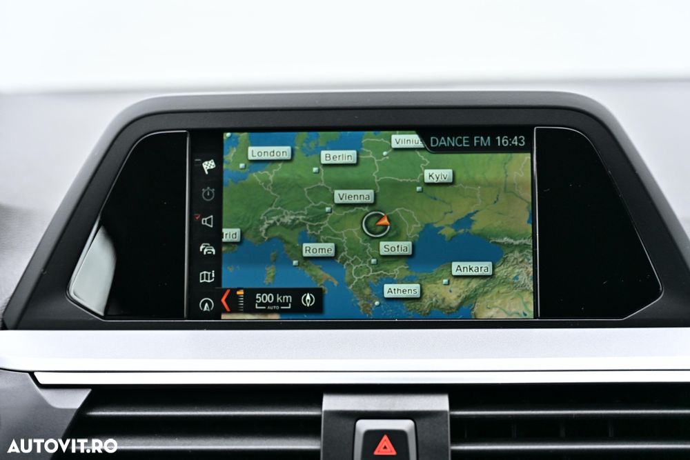 BMW X3 xDrive20d Aut. - 25