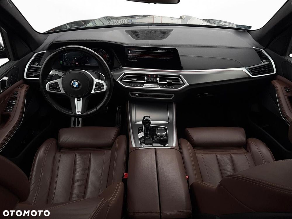 BMW X5 xDrive25d - 13