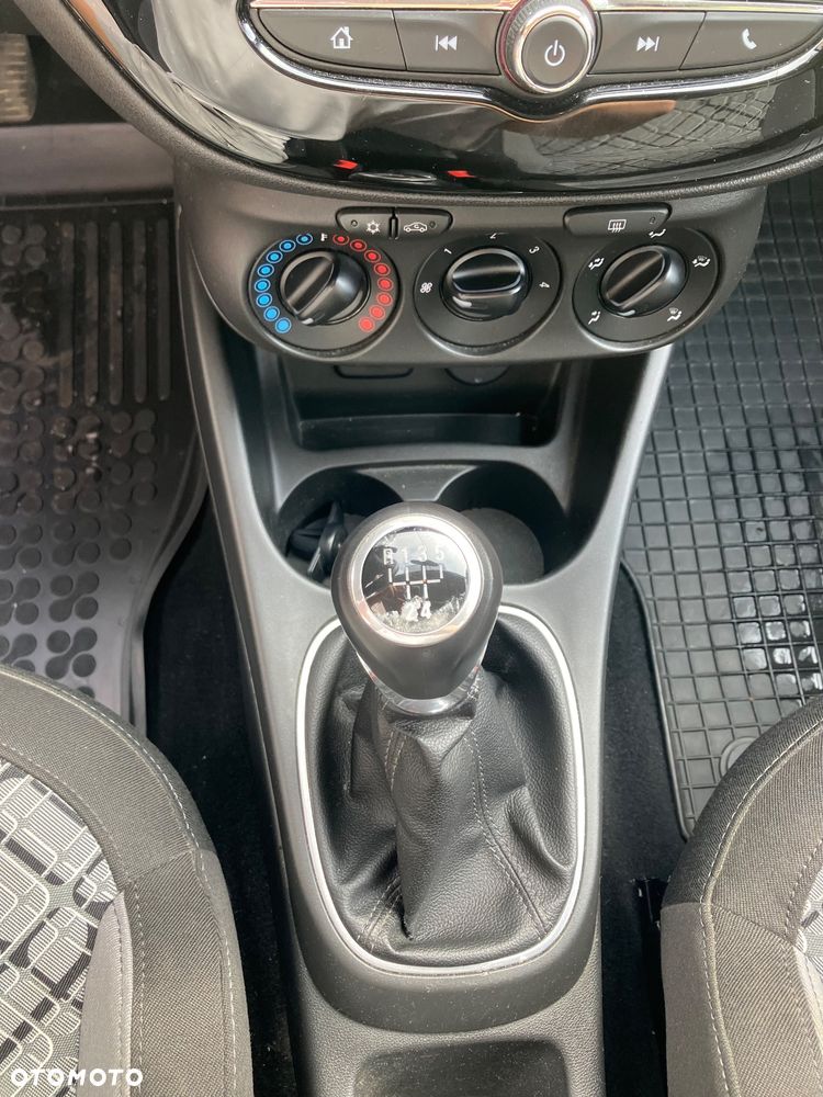 Opel Corsa 1.4 Color Edition - 23