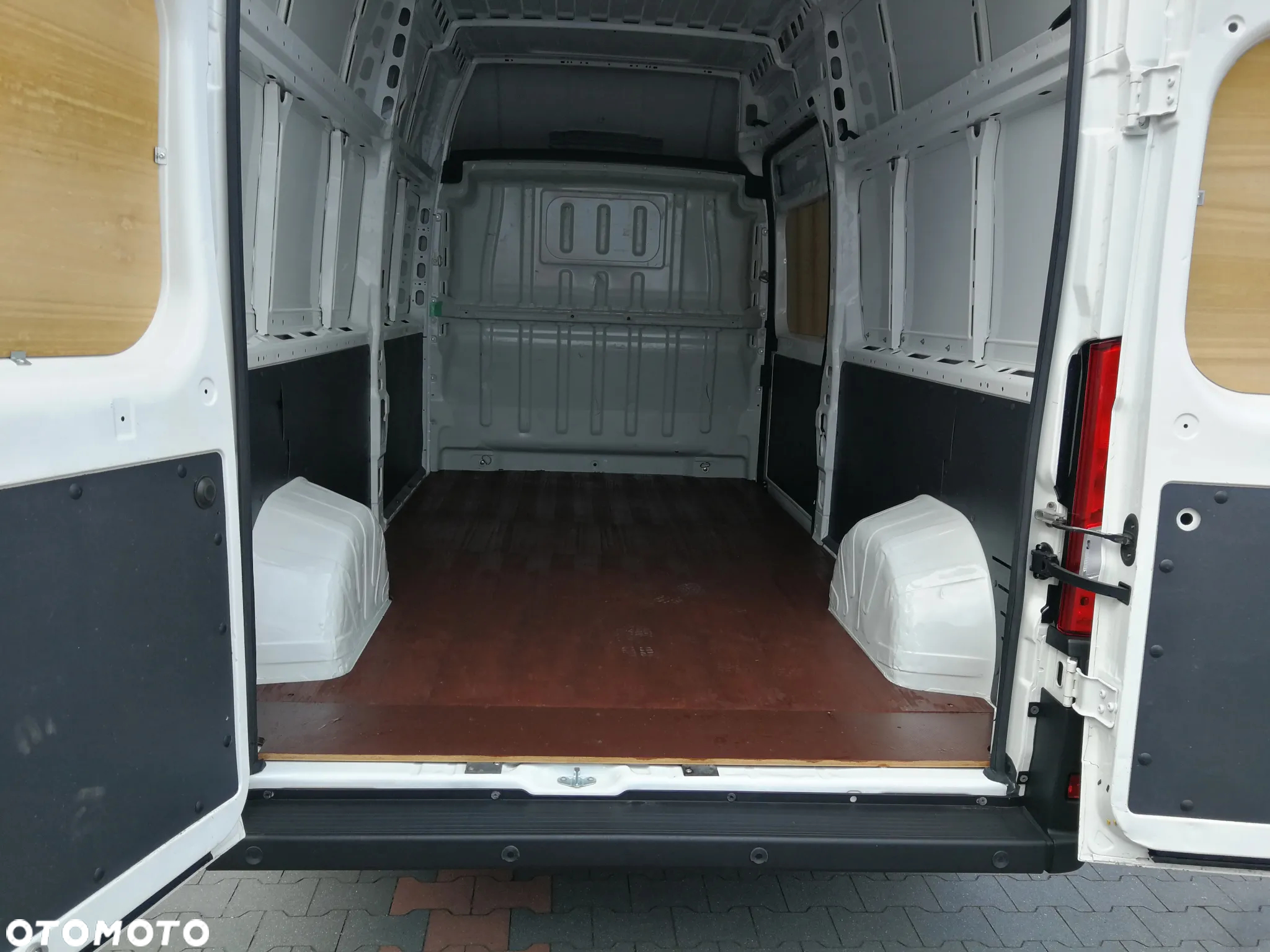 Citroën Jumper - 11