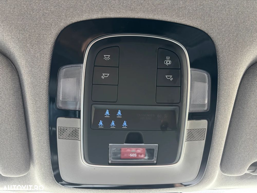 Hyundai Santa Fe 1.6 HEV 2WD Signature - 30