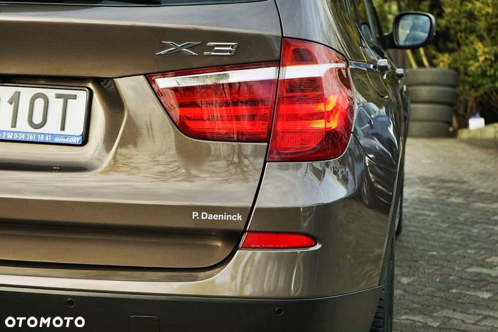 BMW X3 - 16