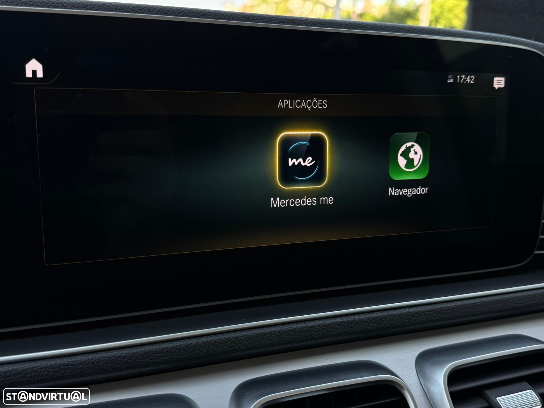 Mercedes-Benz GLE 300 d 4Matic - 56