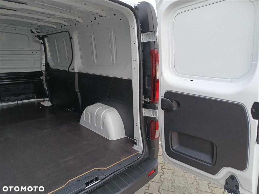 Renault trafic - 15