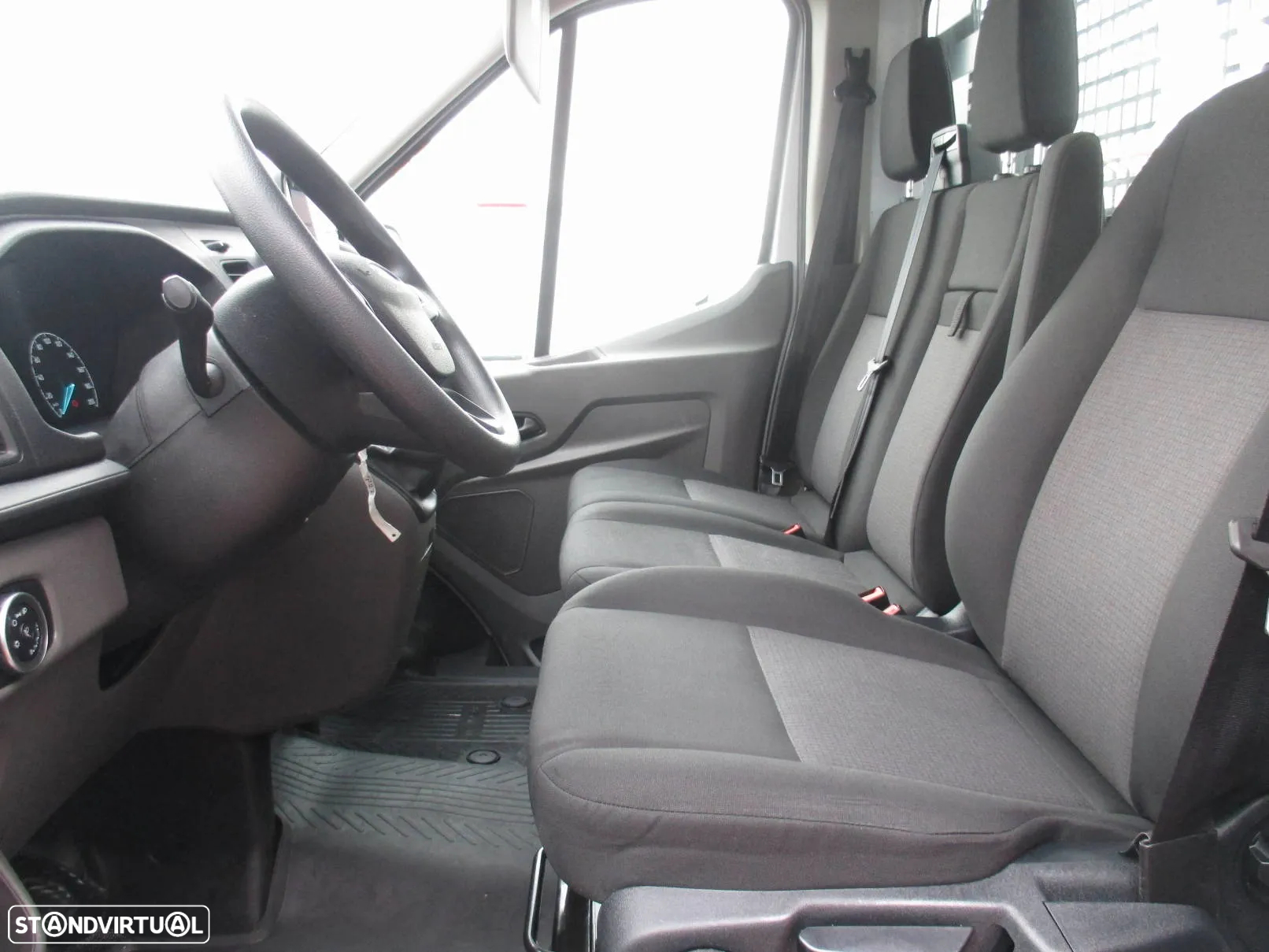 Ford Transit 310 L2 2.0 tdci - 11