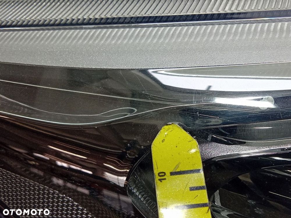 FORD FOCUS MK4 REFLEKTOR PRAWY EU JX7B-13W029-AE - 8