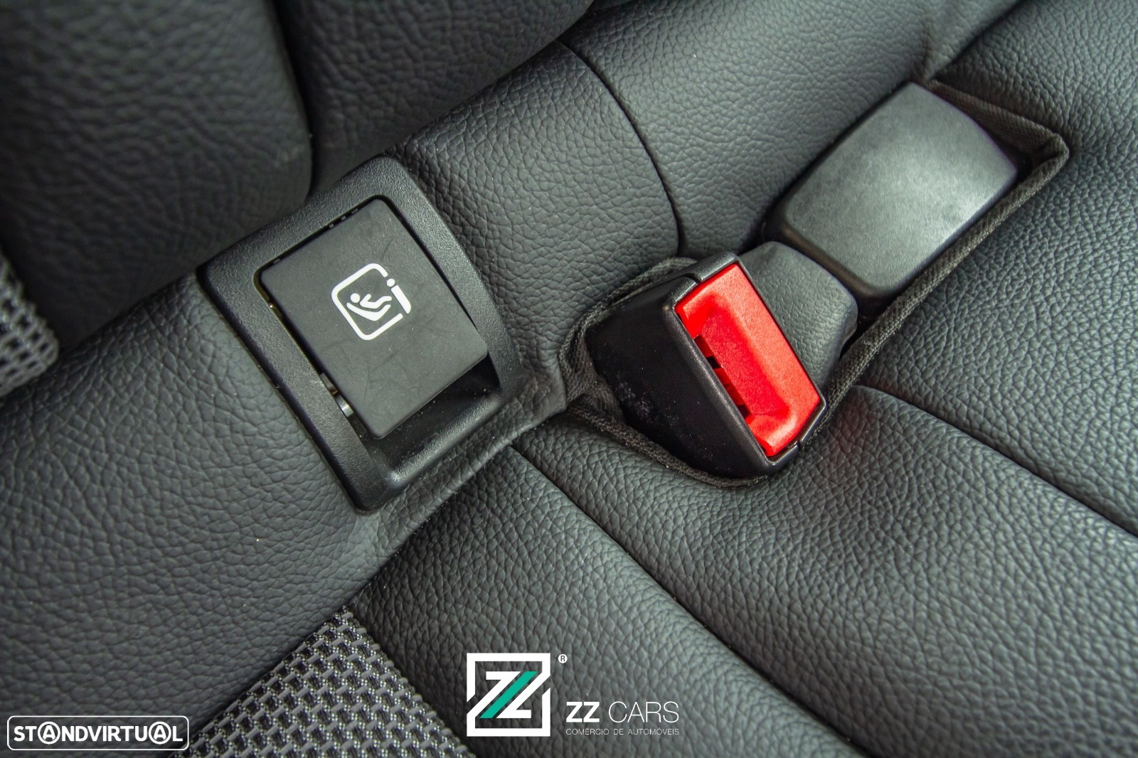 Mercedes-Benz C 220 BlueTEC Avantgarde+ Aut. - 32