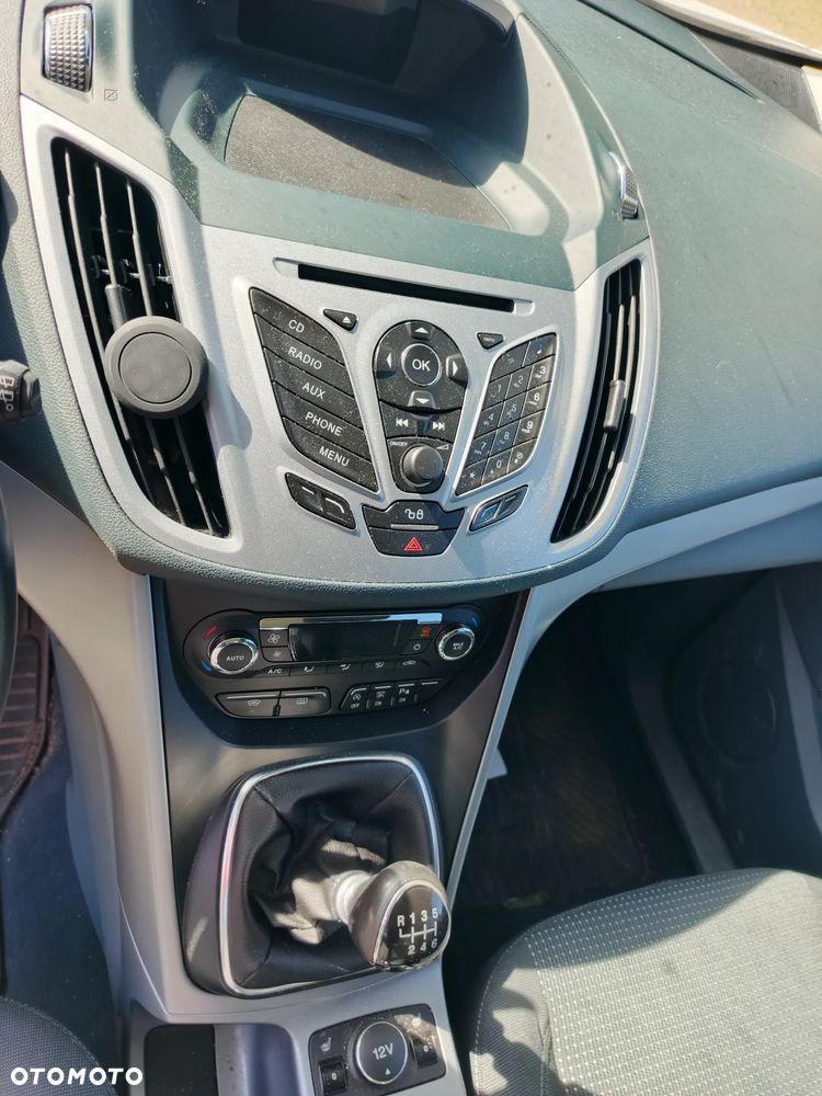 Ford C-MAX 1.0 EcoBoost Titanium ASS - 20