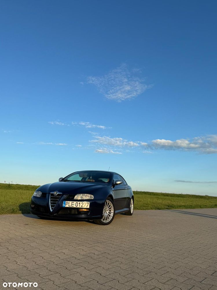 Alfa Romeo GT 1.9JTD 16V Q2 - 7