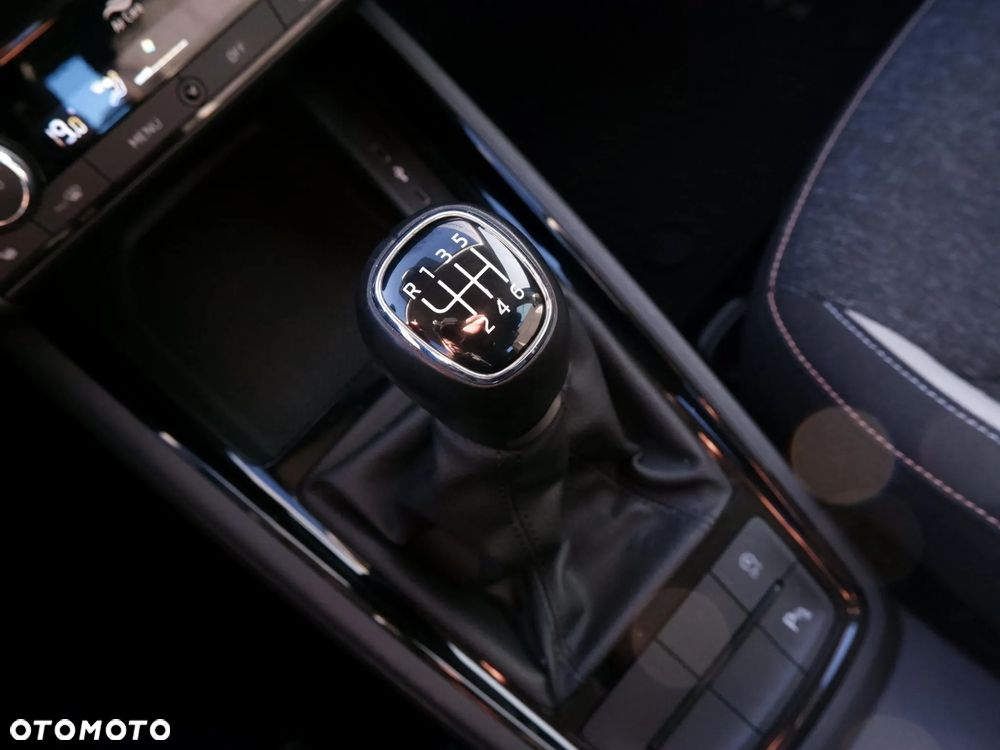 Skoda Kamiq 1.0 TSI Style - 35