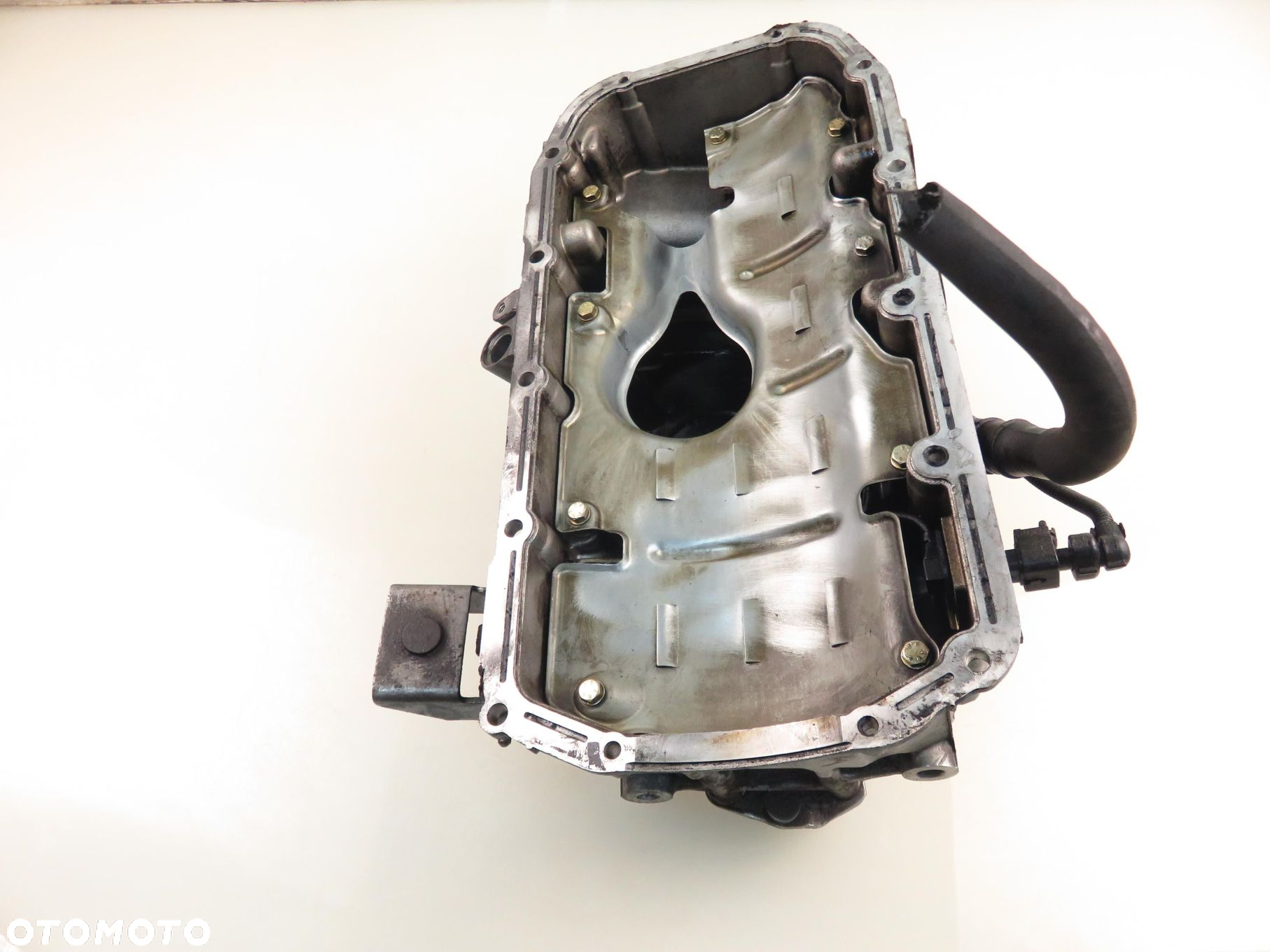 MISKA OLEJOWA OPEL ASTRA III H GTC (L08) 1.9 CDTi 16V - Z 19 DTJ 55194355 - 10