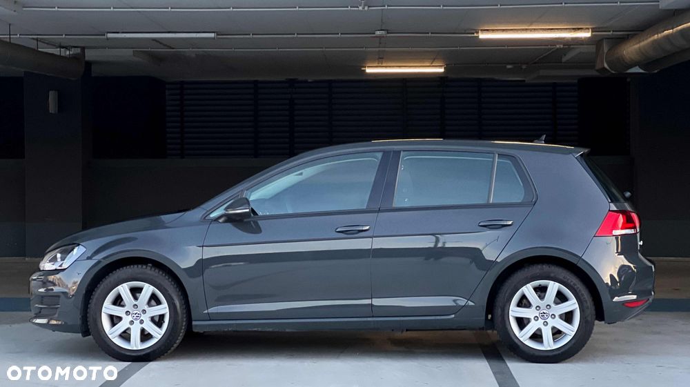Volkswagen Golf 1.6 TDI BMT Start - 30