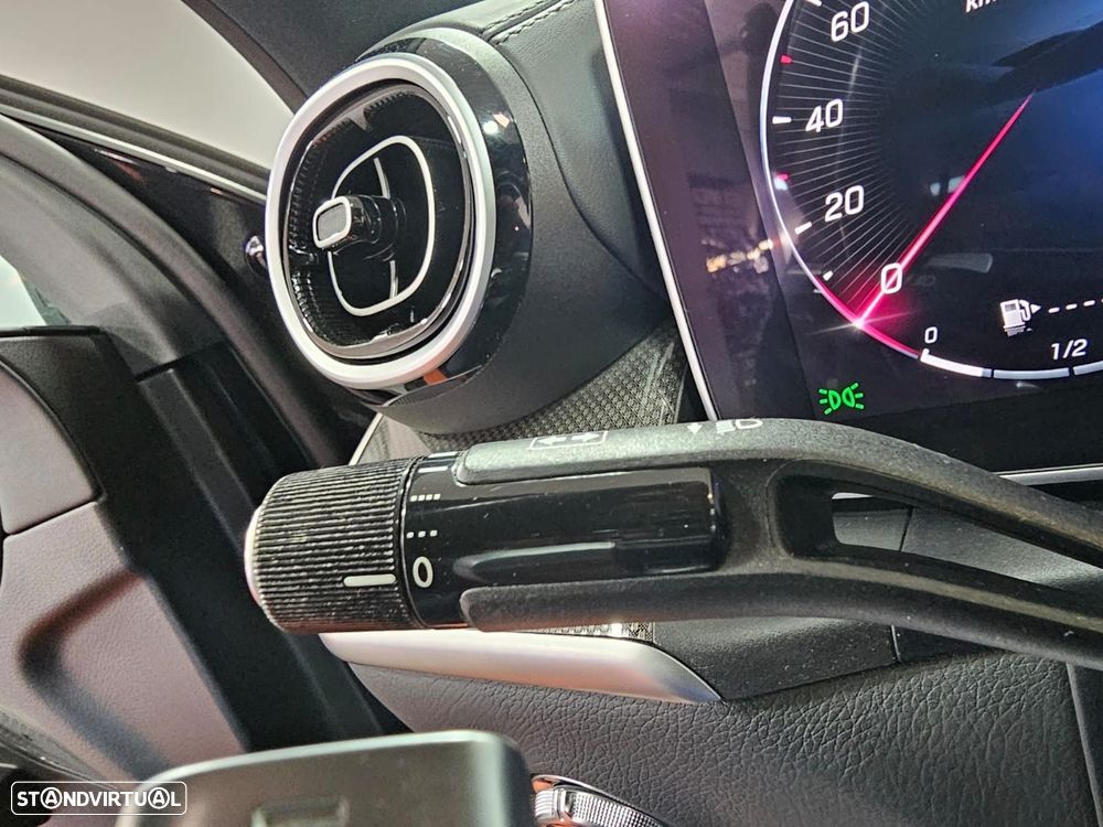 Mercedes-Benz GLC 300 - 18