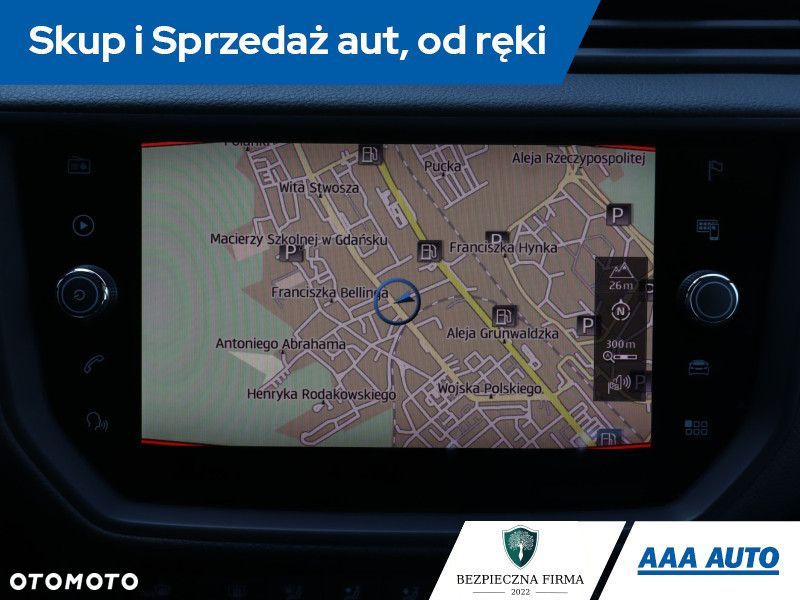 Seat Arona - 15