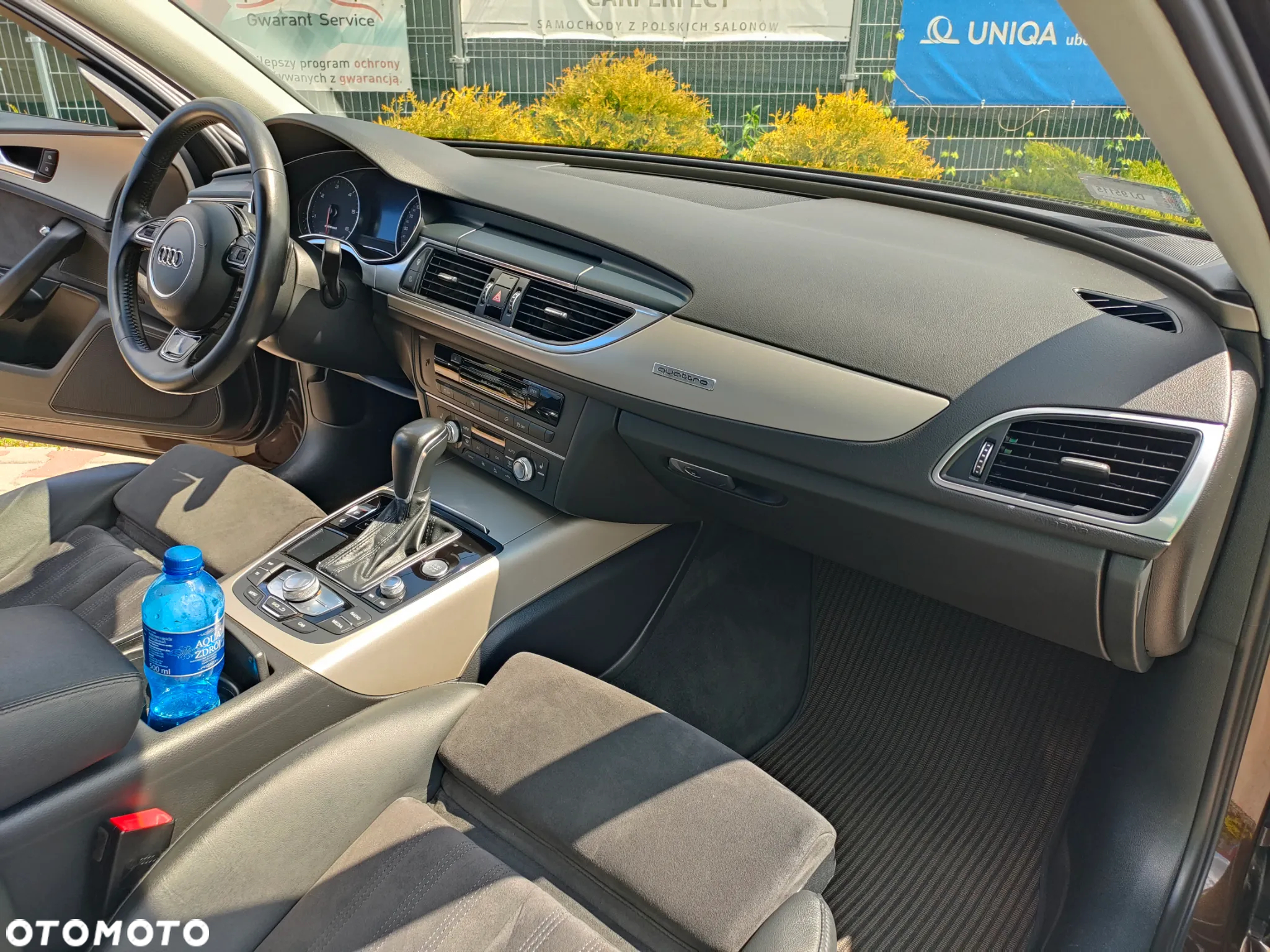 Audi A6 Allroad - 19