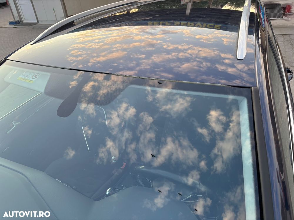 Volkswagen Golf 2.0 TDI DPF BMT DSG Comfortline - 26