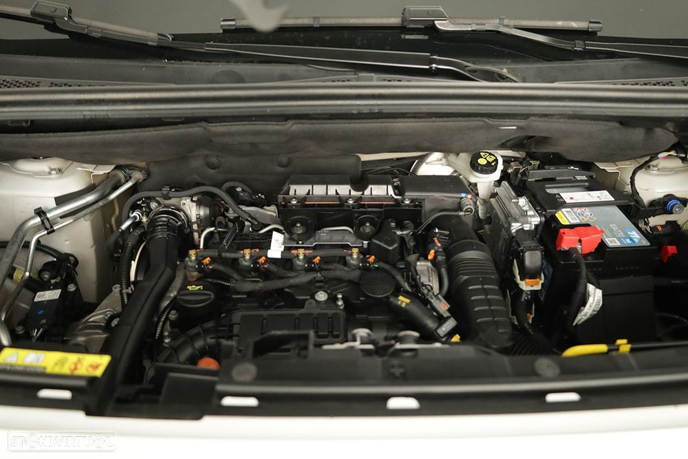 Opel combo van 1.5 cdti l2h1 - 18