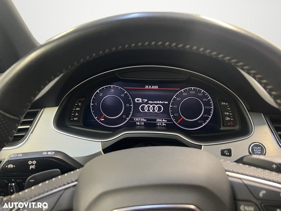 Audi Q7 - 11