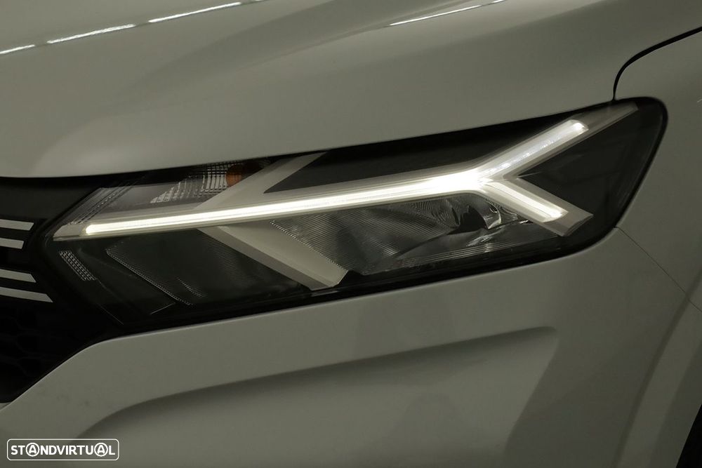 Dacia Sandero 1.0 ECO-G Expression Bi-Fuel - 6