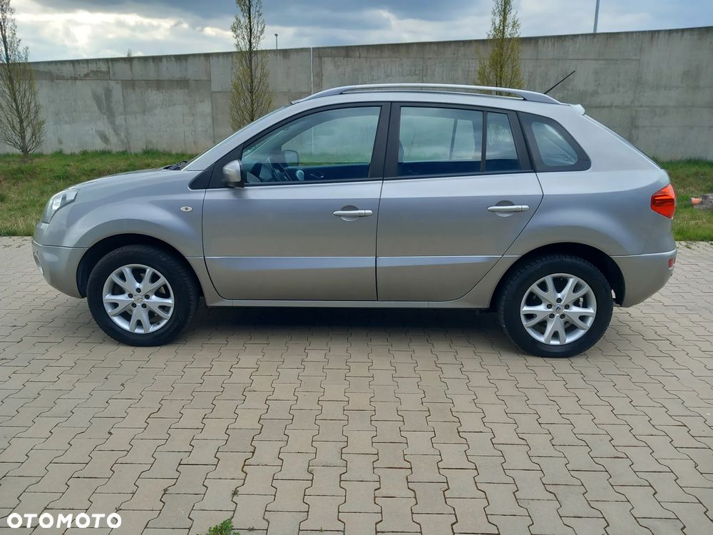 Renault Koleos 2.0 dCi FAP 4x4 Dynamique - 14