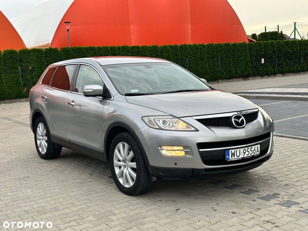 Mazda CX-9 3.7 V6 Sport - 6