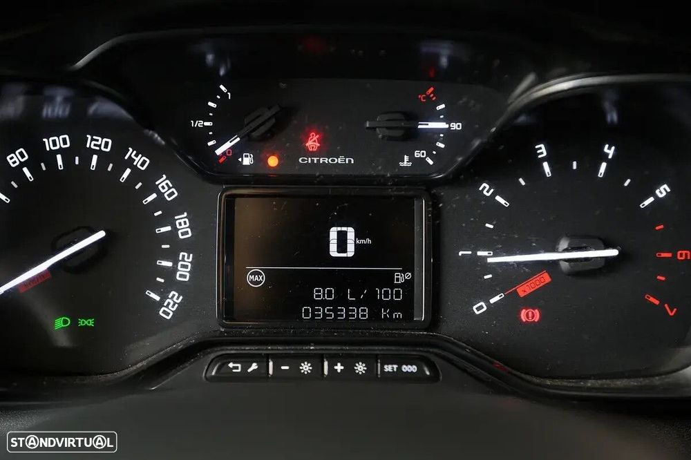 Citroën C3 1.2 PureTech YOU! - 42