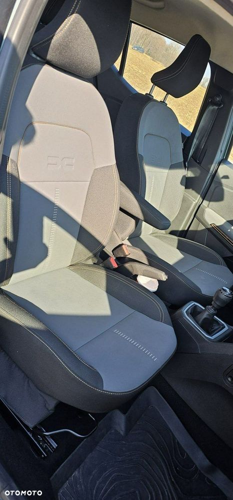 Dacia Sandero Stepway - 19