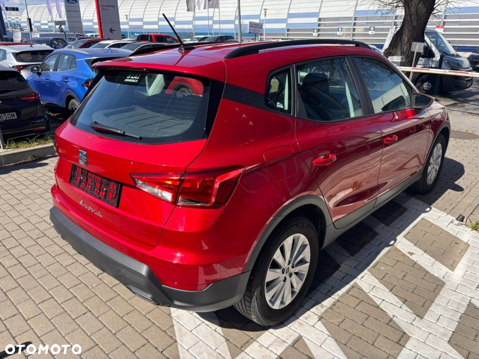 Seat Arona - 3