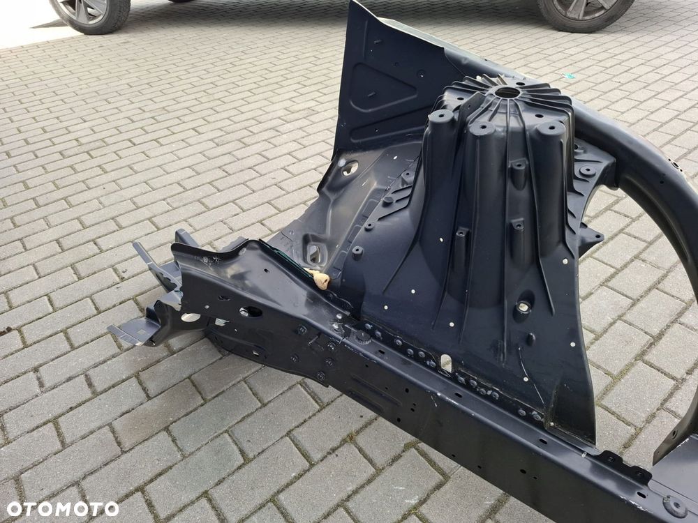 FORD EXPLORER 2019- PODŁUZNICA FARTUCH ĆWIARTKA LEWA PRZÓD L1MB-16044-A40 ÷ - 8