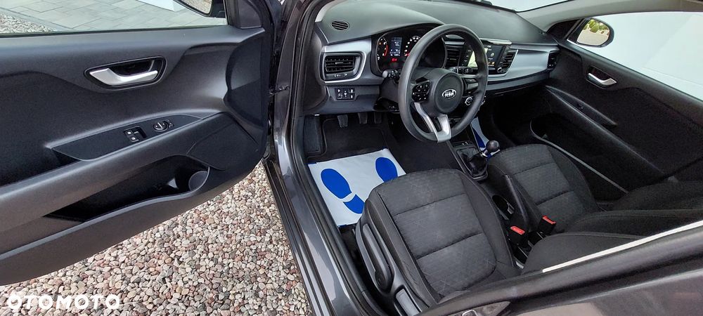 Kia Rio 1.2 Attract - 17