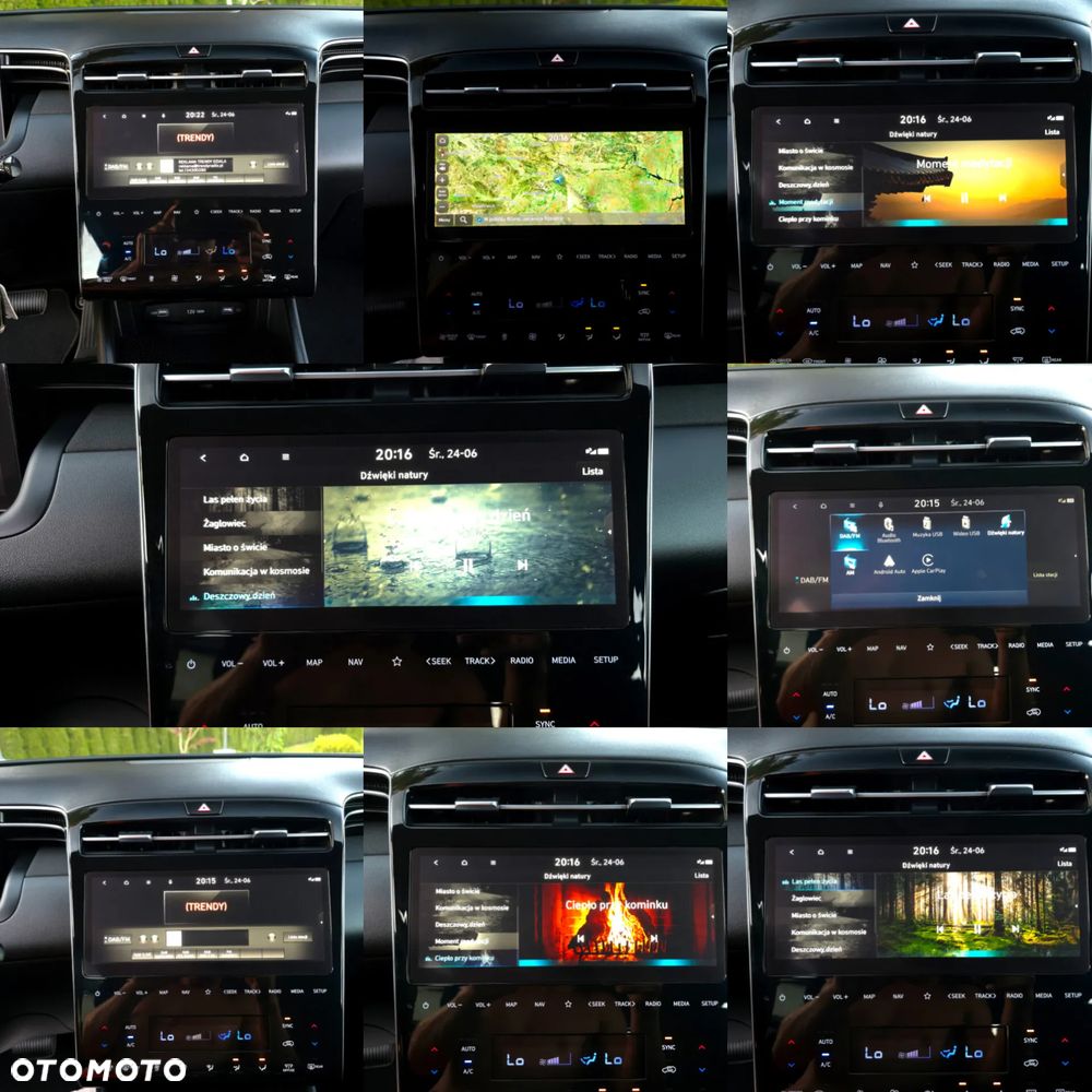 Hyundai Tucson 1.6 T-GDi 4WD Trend - 26