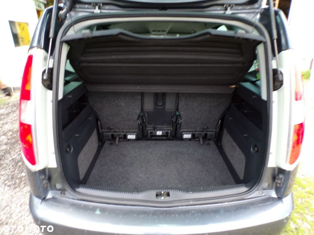 Skoda Roomster - 24