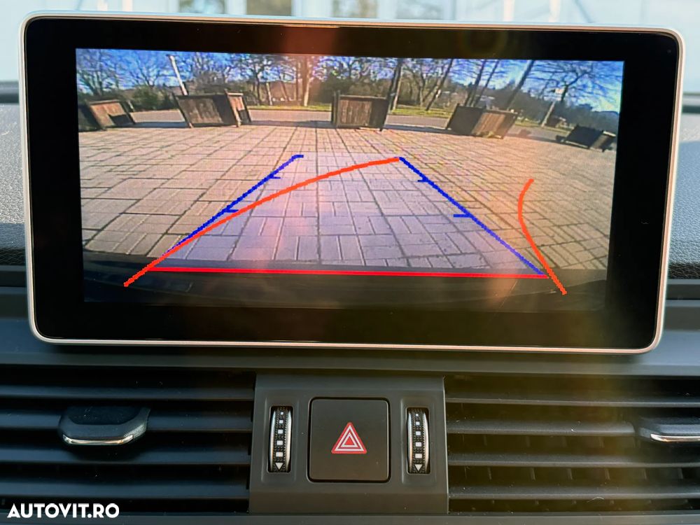 Audi Q5 35 TDI S tronic S line business - 3