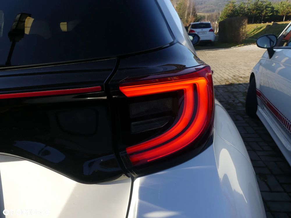 Toyota Yaris 1.5 Selection Style CVT - 40