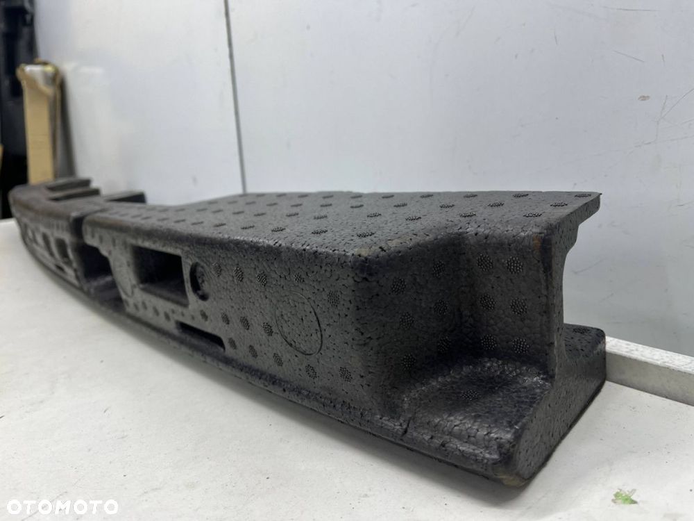 Absorber zderzaka Caddy 4 IV 20r.- tylne wzmocnienie oryginalne styropian 2k7807252 - 6