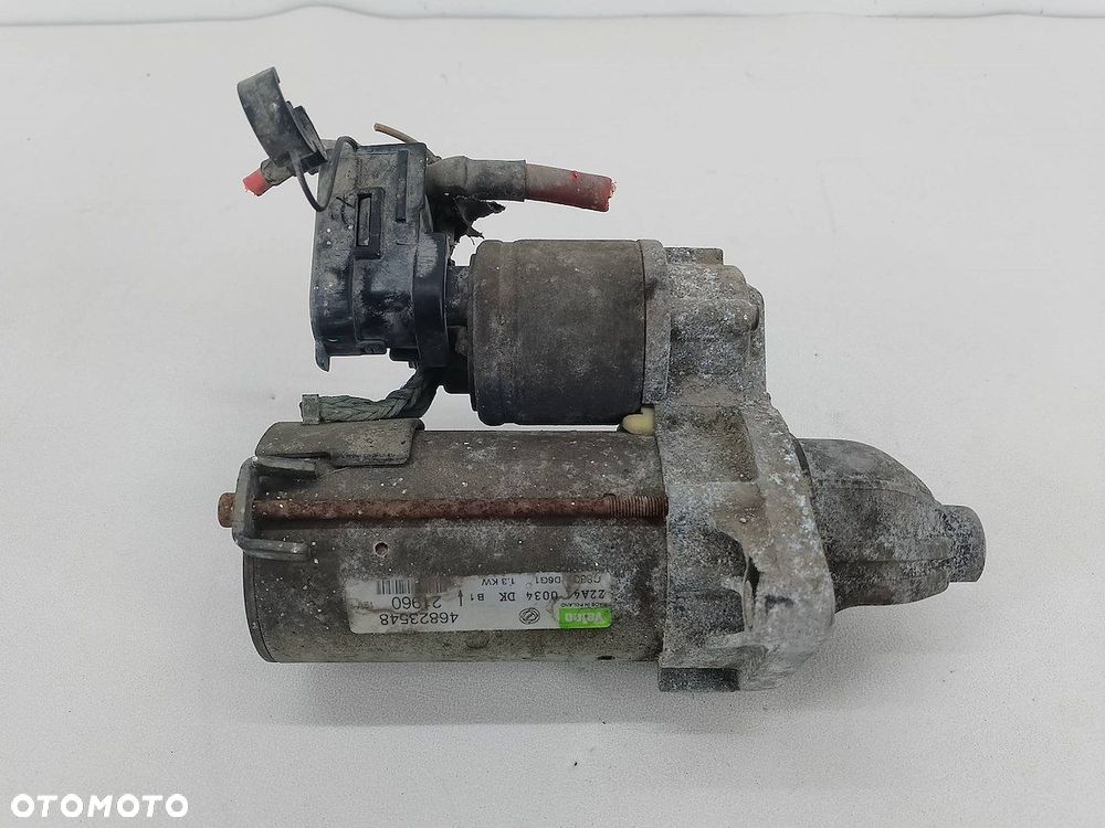 ROZRUSZNIK LANCIA YPSILON 46823548 1.3 JTD - 5