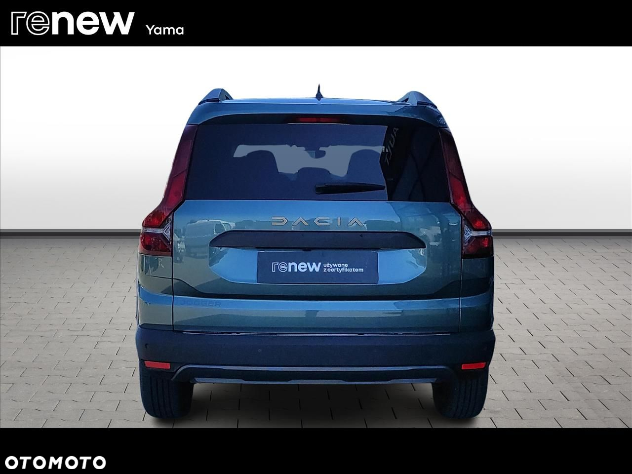 Dacia Jogger 1.0 TCe Extreme - 4