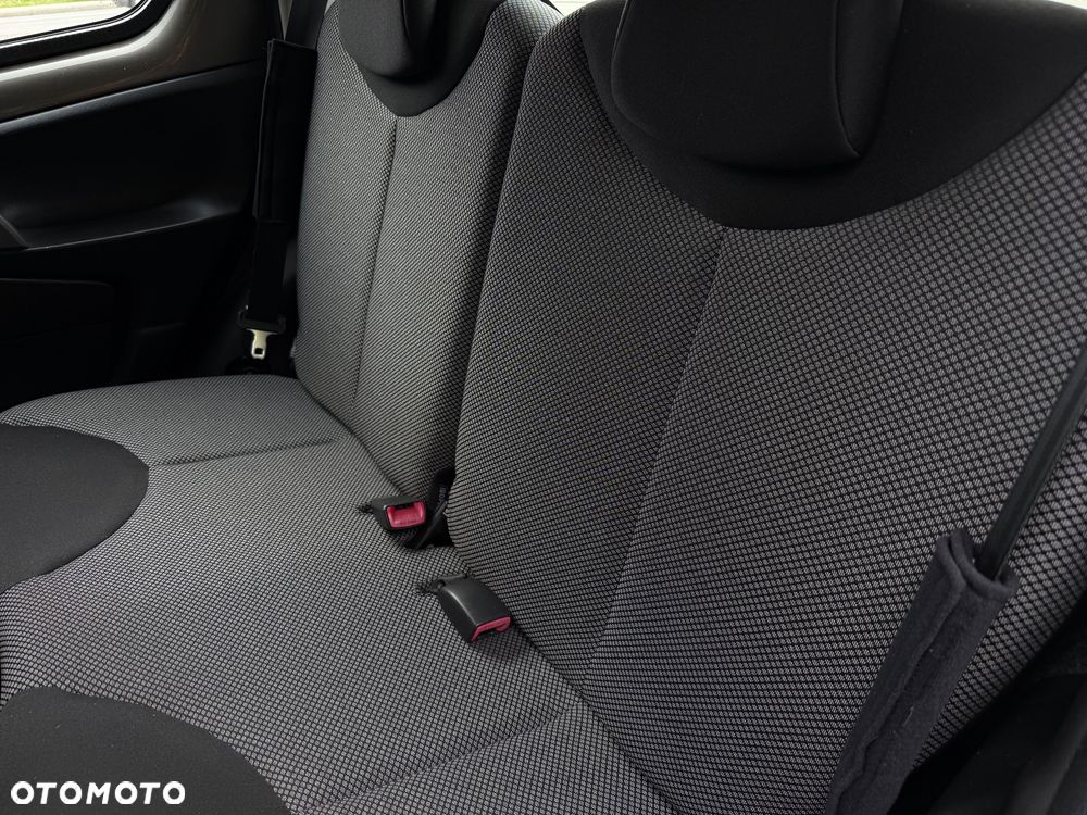Toyota Aygo 1.0 VVT-i Easy A/C - 10