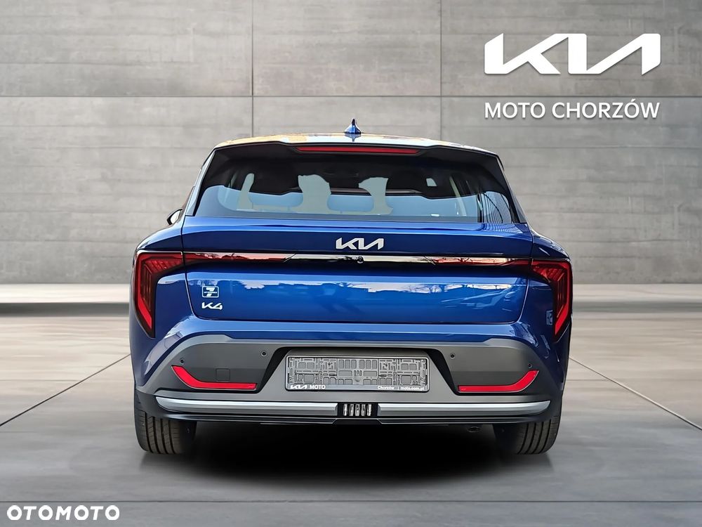 Kia K4 1.6 T-GDI M - 4