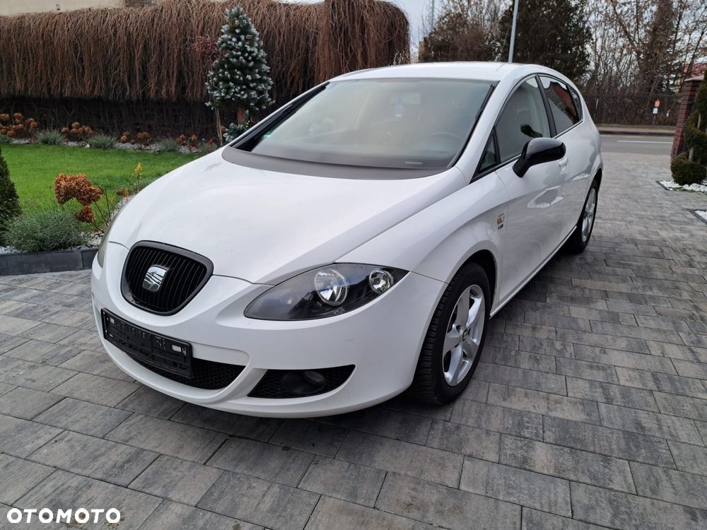 Seat Leon 1.8 (T FSI) TSI Sport Limited - 1