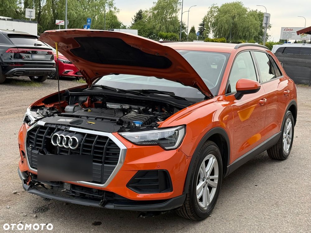 Audi Q3 35 TFSI S tronic - 5