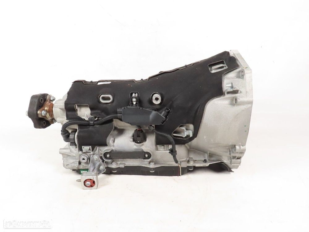 Caixa de velocidades automática 8HP51Z Seminovo/ Original BMW 5 (G30, F90)/BMW 5... - 3