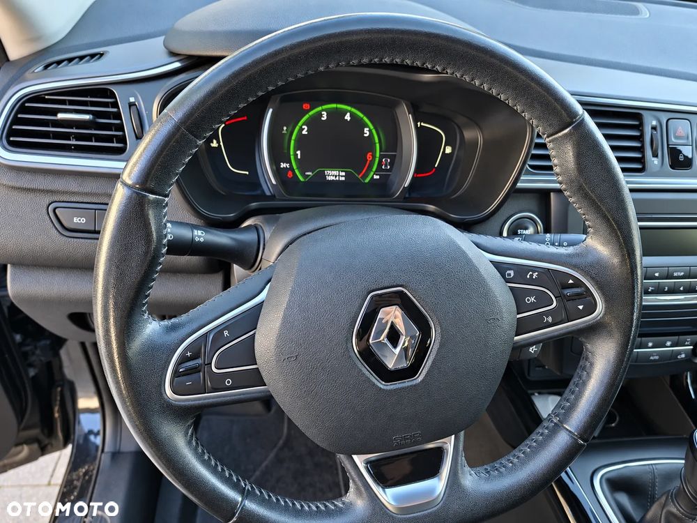 Renault Kadjar - 6