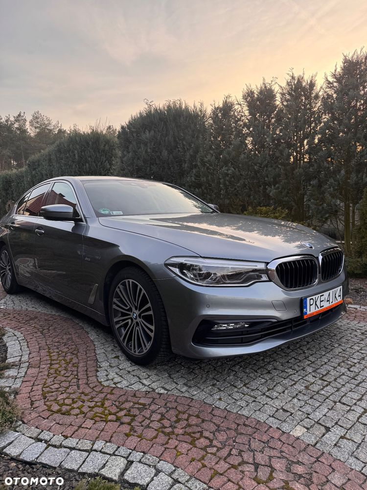 BMW Seria 5 - 24
