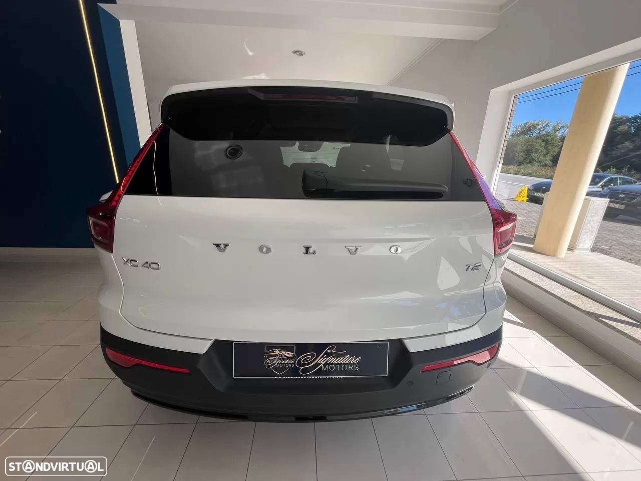 Volvo XC 40 1.5 T2 Plus Dark Auto - 20