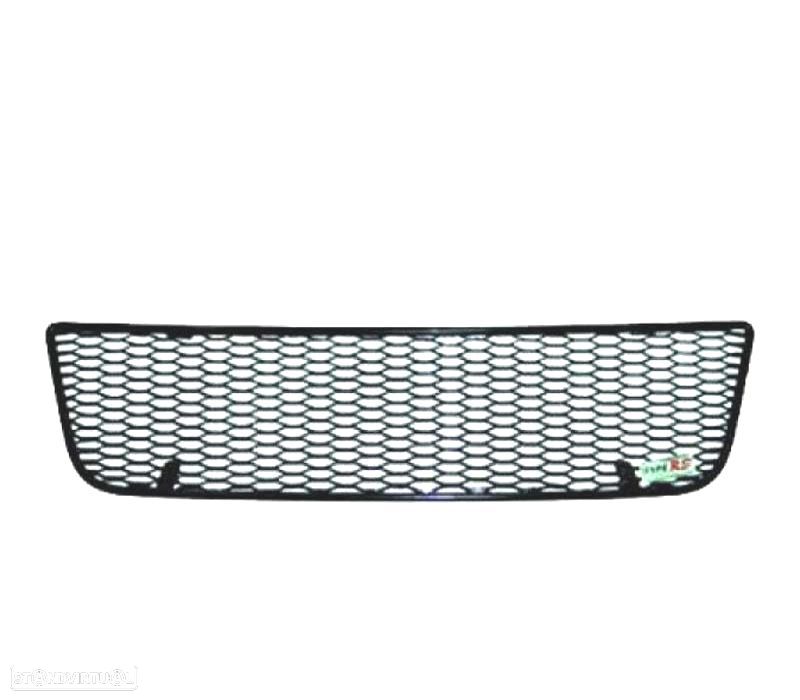 GRELHA FRONTAL COLMEIA OPEL VECTRA A 88-95 SEM SÍMBOLO - 1